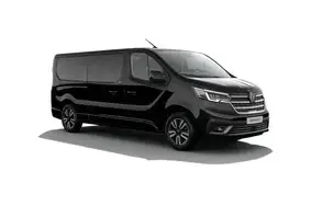 Продается новый автомобиль Renault Trafic grand spaceclass, 2.0, дизель, автомат, передний привод, VF1JL000275950156
