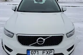 For sale used car Volvo XC40, 2020, 126 700 km, 2.0, 110 kW, diesel, automatic, front-wheel drive, 071FXP, YV1XZ72VDL2330890