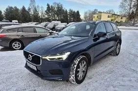 For sale used car Volvo XC60, 2019, 145 700 km, 2.0, 145 kW, hybrid, automatic, four-wheel drive
