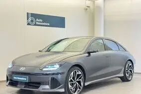 For sale used automašīna Hyundai IONIQ 6 Ultimate AWD 77kWh, 2024, 21 231 km, 81 kW, elektrība, automātiskā, pilnpiedziņa, KMHM541CXPA053730