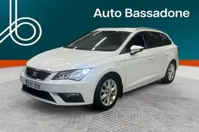 For sale used car SEAT Leon, 2017, 164 000 km, 1.0, 85 kW, petrol, automatic, front-wheel drive, VSSZZZ5FZHR036714