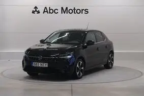 Müüa kasutatud auto Opel Corsa Electric Executive, 2021, 23 343 km, 57 kW, elekter, automaat, esivedu, 683NTY, VXKUHZKXZL4432119