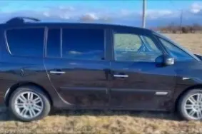 Müüa kasutatud auto Renault Grand Espace, 2013, 330 000 km, 2.0, 127 kW, diisel, manuaal, esivedu, 598BVN, VF1JKFKC649187919