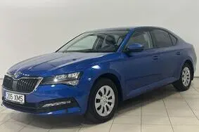 For sale used car Škoda Superb HB Active FL 4x4, 2020, 183 947 km, 2.0, 140 kW, diesel, automatic, four-wheel drive, TMBCJ9NP2M7013785