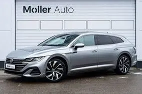 Müüa kasutatud auto Volkswagen Arteon, 2022, 133 514 km, 1.4, 160 kW, pistikhübriid, automaat, esivedu, E508324, WVWZZZ3HZNE508324