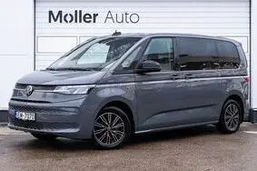Продается подержанный автомобиль Volkswagen Multivan, 2025, 17 000 км, 1.4, 180 kW, подключаемый гибрид, автомат, полный привод, EM7070, WV2ZZZST2SH020779