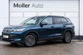 For sale used automašīna Volkswagen Tiguan, 2024, 25 984 km, 1.5, 97 kW, benzīns, automātiskā, priekšējā piedziņa, W016730, WVGZZZCT1SW016730