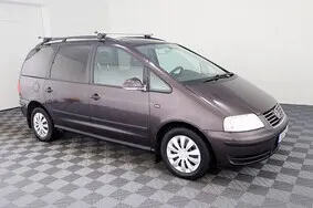 For sale used car Volkswagen Sharan, 2006, 333 000 km, 1.9, 85 kW, diesel, manual, front-wheel drive, 146MGS, WVWZZZ7MZ7V004827