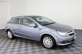 For sale used automašīna Opel Astra, 2006, 289 000 km, 1.9, 88 kW, dīzelis, manuālā, 317RTH, W0L0AHL0865069908