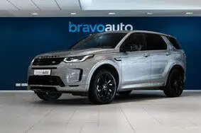 For sale used car Land Rover Discovery Sport R-Dynamic HSE D200, 2024, 25 368 km, 2.0, 150 kW, hybrid, automatic, four-wheel drive, 656LFS, SALCA2BN0PH338498
