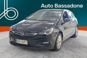 Продается подержанный автомобиль Opel Astra, 2019, 77 000 км, 1.0, 77 kW, бензин, механическая, передний привод, W0VBE6EA5KG371931