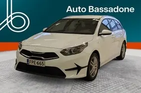 For sale used automašīna Kia cee'd / Ceed, 2022, 70 000 km, 1.0, 88 kW, hibrīds, automātiskā, priekšējā piedziņa, U5YH4812GNL133560