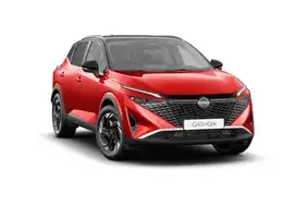 For sale lietots automašīna Nissan Qashqai N-Connecta, 2025, 1.5, 116 kW, hibrīds, priekšējā piedziņa, 480XRL, SJNTBAJ12U2028658