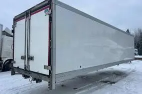 For sale used    + FRIGO BLOCK