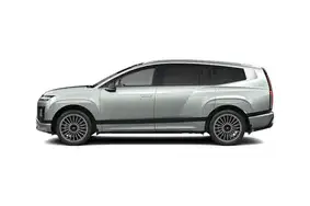 Продается новый автомобиль Hyundai IONIQ Launch Edition, 315 kW, электричество, автомат, полный привод, KMHMY8157TA016032