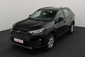 For sale used car Toyota RAV4 Active, 2019, 100 510 km, 2.5, 160 kW, hybrid, automatic, front-wheel drive, NPL196, JTMW23FV80D020501