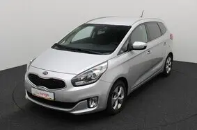 For sale used car Kia Carens ExecutiveLine, 2014, 201 910 km, 1.6, 99 kW, petrol, manual, front-wheel drive, NPL147, KNAHU811AF7093463