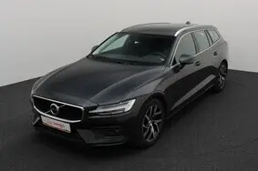 Müüa kasutatud auto Volvo V60 Momentum Pro, 2020, 199 658 km, 2.0, 140 kW, bensiin, automaat, esivedu, NPL188, YV1ZWAKUDL2396842