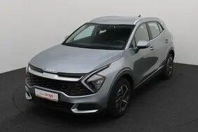 For sale used car Kia Sportage DynamicLine, 2022, 156 276 km, 1.6, 132 kW, hybrid, automatic, front-wheel drive, NPL175, U5YPV81GBNL007640