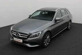 For sale used car Mercedes-Benz C 180 Premium, 2018, 187 383 km, 1.6, 115 kW, petrol, automatic, rear-wheel drive, NPL179, WDD2052401F729226