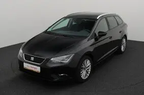 Продается подержанный автомобиль SEAT Leon Style First Edition, 2014, 198 144 км, 1.2, 77 kW, бензин, механическая, передний привод, VSSZZZ5FZER051854