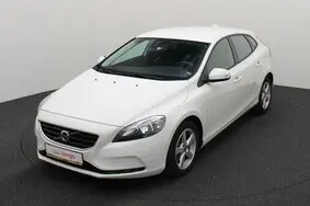 Продается подержанный автомобиль Volvo V40 Kinetic, 2014, 239 799 км, 1.6, 84 kW, дизель, механическая, передний привод, NPL132, YV1MV8481E2158123