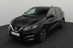 For sale used car Nissan Qashqai, 2019, 105 840 km, 1.3, 103 kW, petrol, manual, front-wheel drive, MA9510, SJNFFAJ11U2524608