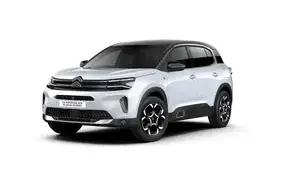 For sale jauns automašīna Citroën C5 Aircross MAX, 2024, 1.6, 133 kW, uzlādējams hibrīds, automātiskā, VR7A4DGZ1RL029133
