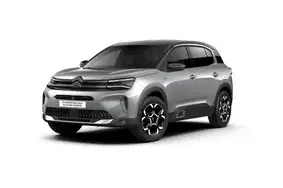 For sale nauja automobilis Citroën C5 Aircross MAX, 2024, 1.6, 110 kW, įkraunamas hibridas, automatinė, VR7A4DGLXRL031118
