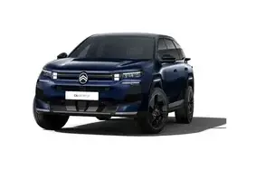 For sale new car Citroën C5 Aircross PLUS, 1.2, 100 kW, hybrid, automatic, VR7KAHPY9SL055402