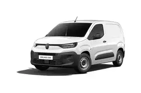 For sale new furgons Citroën Berlingo Berlingo, 1.2, 81 kW, benzīns, manuālā