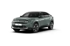 For sale jauns automašīna Citroën C4 MAX, 1.2, 96 kW, benzīns, automātiskā, VR7BAHNS6SE086125