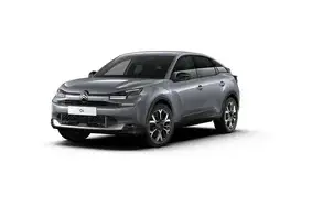 For sale jauns automašīna Citroën C4 MAX, 1.2, 96 kW, benzīns, automātiskā, VR7BAHNSXSE090033