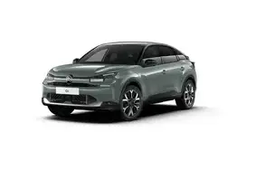 For sale jauns automašīna Citroën C4 MAX, 1.2, 96 kW, benzīns, automātiskā, VR7BAHNS7SE089907