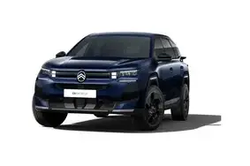 For sale new car Citroën C5 Aircross PLUS, 1.2, 100 kW, hybrid, automatic, VR7KAHPY4SL045540