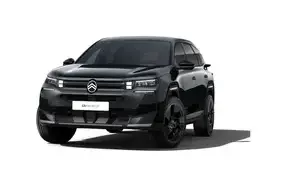 For sale new car Citroën C5 Aircross PLUS, 1.2, 100 kW, hybrid, automatic, VR7KAHPYXSL044845