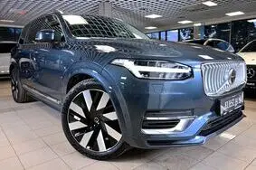 For sale used car Volvo XC90 AWD T8 H&K 4C ULTIMATE BRIGHT XENIUM INTELLI, 2024, 21 000 km, 2.0, 335 kW, petrol, automatic, four-wheel drive, YV1LFH7V6R1257953