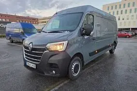 Продается подержанный vehicle Renault Master VAN FWD Pack Clim L3H2, 2022, 39 595 км, 2.3, 100 kW, дизель, механическая, передний привод, 584CHB, VF1MA000870319606