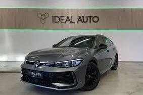For sale used car Volkswagen Passat Variant 4Motion R-Line Black Style, 2024, 17 772 km, 2.0, 142 kW, diesel, automatic, four-wheel drive, WVWZZZCJ6SD005060
