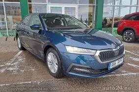 For sale used car Škoda Octavia Ambition, 2023, 86 770 km, 1.5, 110 kW, hybrid, automatic, front-wheel drive, TMBAR8NX7RY020744