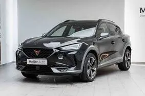 Müüa kasutatud auto Cupra Formentor, 2022, 65 660 km, 1.5, 110 kW, bensiin, automaat, esivedu, 880MXS, VSSZZZKMZNR059801