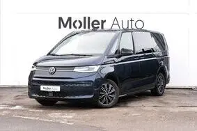 For sale naudota automobilis Volkswagen Multivan, 2023, 92 252 km, 2.0, 150 kW, benzinas, automatinė, priekiniai varomieji ratai, NM7498, WV2ZZZST8PH009888