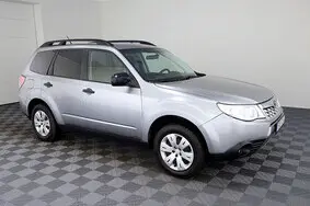 For sale used automašīna Subaru Forester, 2011, 263 000 km, 2.0, 110 kW, benzīns, automātiskā, pilnpiedziņa, 513TLK, JF1SHJLS5BG232304