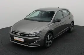 Продается подержанный автомобиль Volkswagen Polo Comfortline, 2020, 165 992 км, 1.0, 70 kW, бензин, механическая, передний привод, NMS434, WVWZZZAWZLU075908