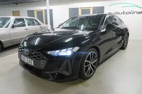 Müüa kasutatud auto Audi A5 Limousine Quattro TFSI, 2024, 18 500 km, 2.0, 150 kW, bensiin, automaat, nelikvedu, 005EAE, WAUZZZFUXSN006189