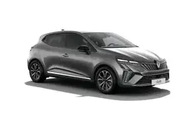 For sale new car Renault Clio techno, 1.0, petrol, automatic, front-wheel drive, VF1RJA00276272260