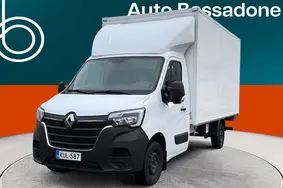 Продается подержанный vehicle Renault Master, 2022, 68 816 км, 2.3, 107 kW, дизель, механическая, передний привод, VF1VB000469135680