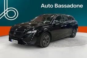 For sale used automašīna Peugeot 308, 2023, 44 000 km, 1.2, 96 kW, benzīns, automātiskā, priekšējā piedziņa, VR3FRHNSTPY645665