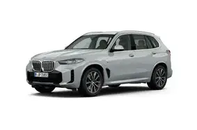 For sale used automašīna BMW X5 X5 xDrive 50e, 2025, 3.0, 230 kW, uzlādējams hibrīds, automātiskā, pilnpiedziņa, 626PXZ, WBA41EU04S9Z58771