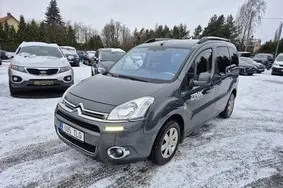 Müüa kasutatud sõiduk Citroën Berlingo, 2015, 212 000 km, 1.6, 68 kW, diisel, manuaal, esivedu, 685TLG, VF77N9HP0EJ862350